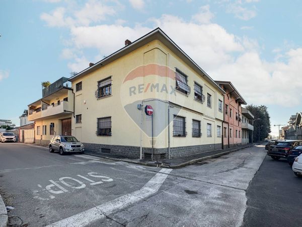 Appartamento Lissone, MB Vendita - Foto 2