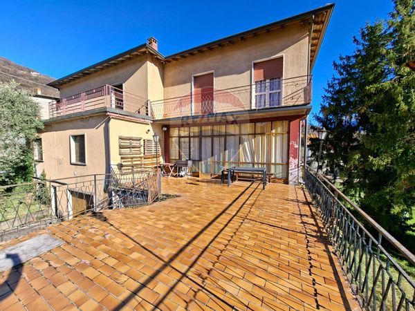 Casa Indipendente Trate, Gaverina Terme, BG Vendita - Foto 3