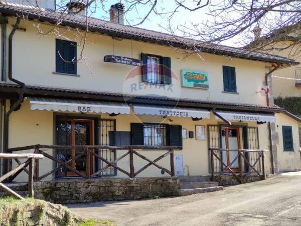 Casa Indipendente Baragazza, Castiglione dei Pepoli, BO Vendita - Foto 2