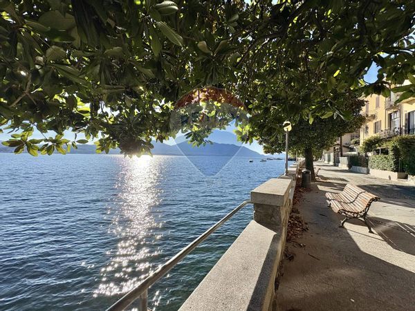 Casa Semindipendente Cannero Riviera, VB Vendita