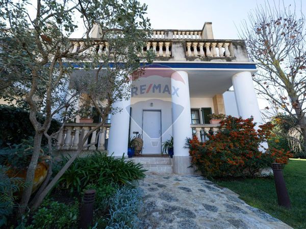 Villa singola Casamassima, BA Vendita