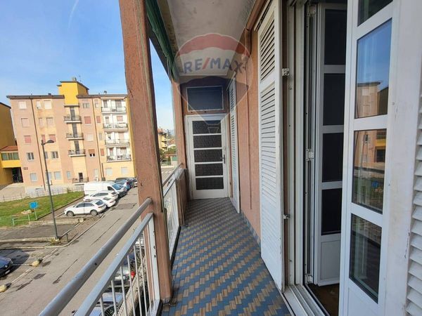 Appartamento Concesa, Trezzo sull'Adda, MI Vendita