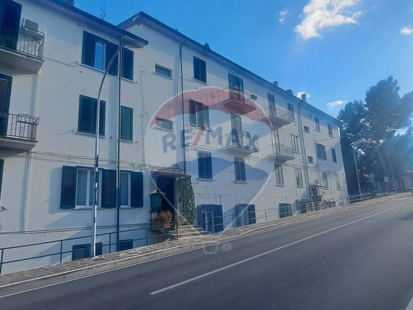 Appartamento Casoli, CH Vendita