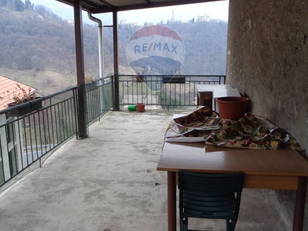 Porzione di casa Sant'Omobono Terme, BG Vendita - Foto 4