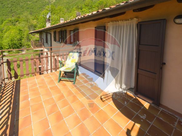 Appartamento Camerata Cornello, BG Vendita - Foto 2