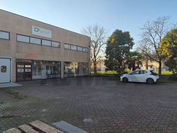 Capannone Industriale Via Modena, Ferrara, FE Vendita - Foto 4