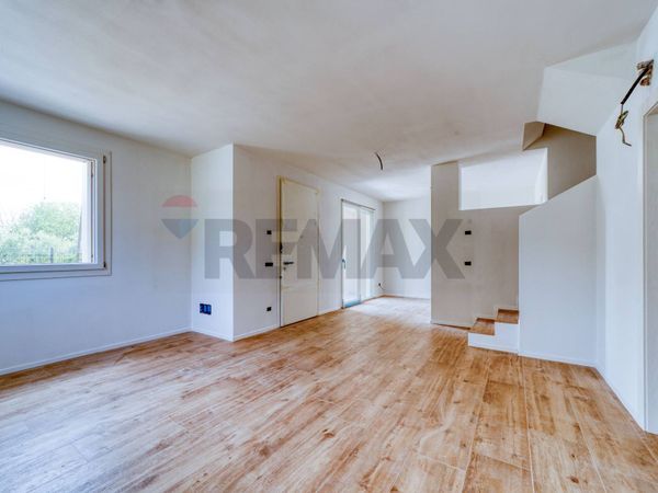 Porzione di villa Maserà di Padova, PD Vendita - Foto 2