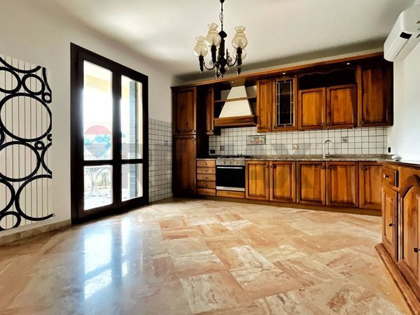 Villa singola Zona Monte Berico, Vicenza, VI Vendita - Foto 4