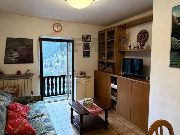 Appartamento Pezzo, Ponte di Legno, BS Vendita - Foto 2