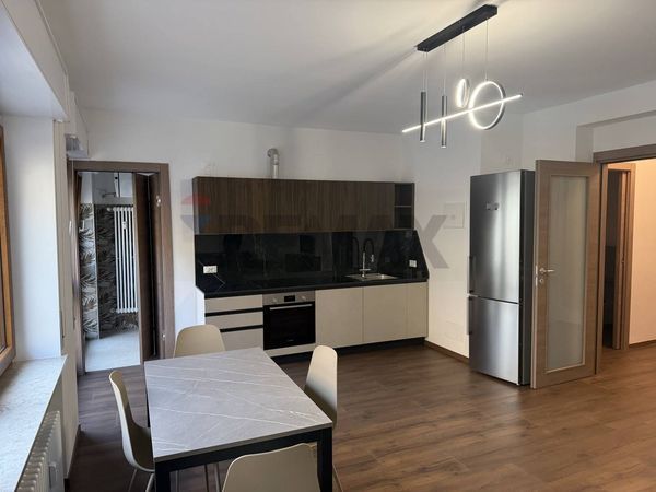 Appartamento Centro, Belluno, BL Affitto - Foto 2