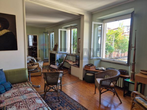 Attico/Mansarda P.ta Venezia, Milano, MI Vendita - Foto 3