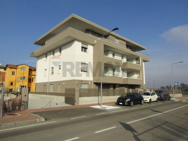 Appartamento Crespellano, Valsamoggia, BO Vendita - Foto 2