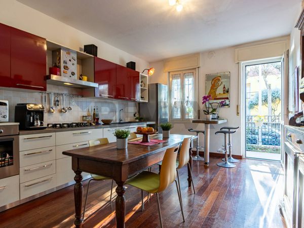 Appartamento Carnate, MB Vendita - Foto 2