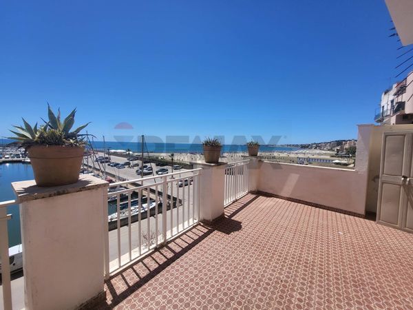 Appartamento Nettuno borgo, Nettuno, RM Vendita