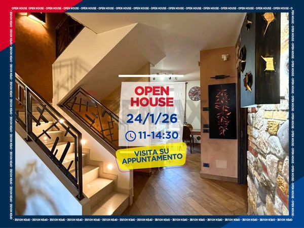 Villa a schiera Bonate Sopra, BG Vendita