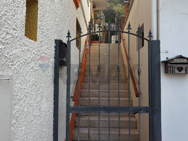 Porzione di casa San Vito Chietino, CH Vendita - Foto 3