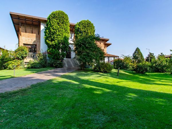 Villa singola Bariano, BG Vendita - Foto 2