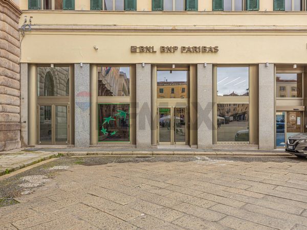 Ufficio Centro Storico, Sassari, SS Vendita - Foto 4