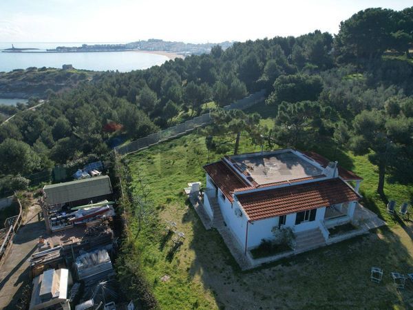 Villetta bifamiliare Vieste, FG Vendita - Foto 2