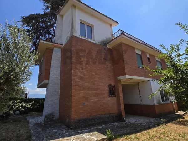 Villa singola Velletri, RM Vendita - Foto 4
