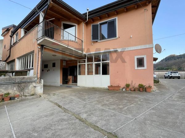 Appartamento Dragoni, CE Vendita - Foto 3