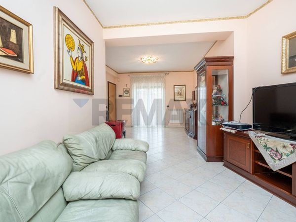 Appartamento Gravina di Catania, CT Vendita - Foto 3