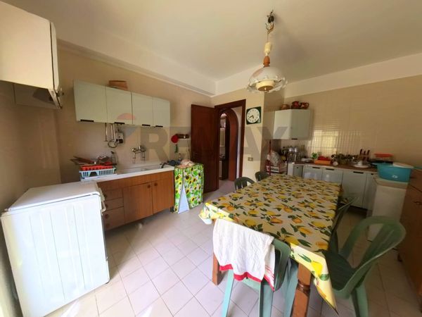 Villa singola Torretta, PA Vendita - Foto 3