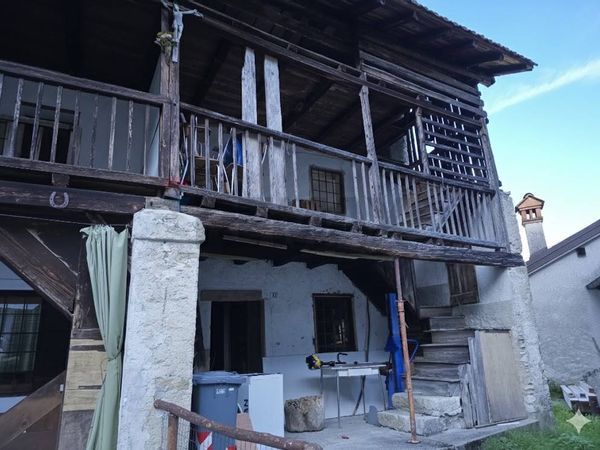 Rustico Campigotti, Lamon, BL Vendita