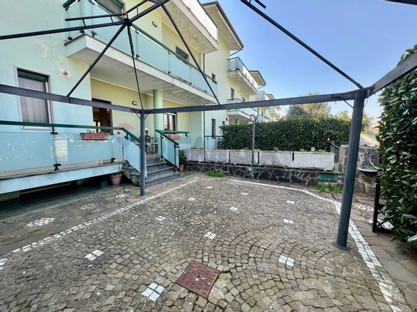 Villa a schiera Centro, Caserta, CE Vendita - Foto 4