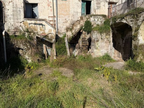 Rustico Sant'Andrea del Pizzone, Francolise, CE Vendita - Foto 2