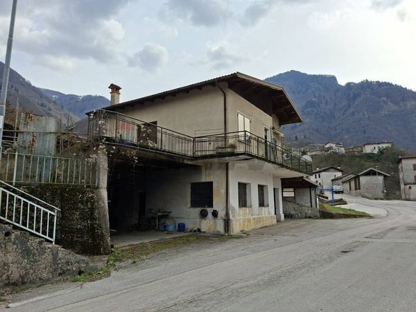 Casa Indipendente Marziai, Borgo Valbelluna, BL Vendita - Foto 3