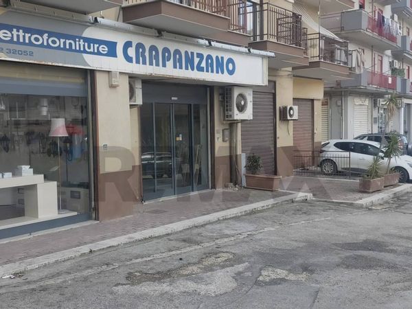 Locale Commerciale Favara, AG Vendita - Foto 4