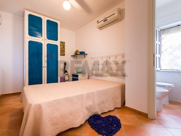 Villa singola Mondello, Palermo, PA Affitto - Foto 3