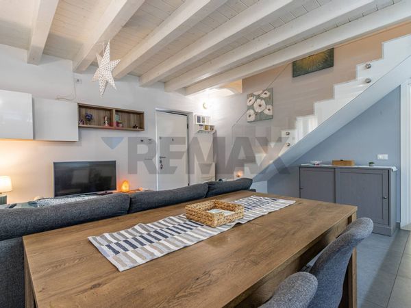 Porzione di casa Barzanò, LC Vendita - Foto 2