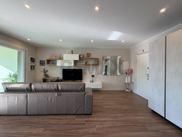 Appartamento Agrate Brianza, MB Vendita - Foto 4