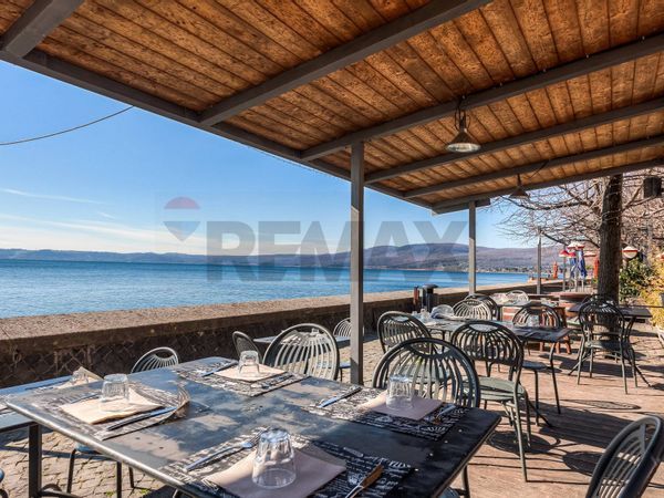 Ristorante Trevignano Romano, RM Vendita