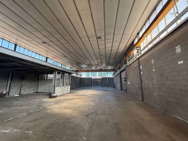 Capannone Industriale Magenta, MI Vendita - Foto 3