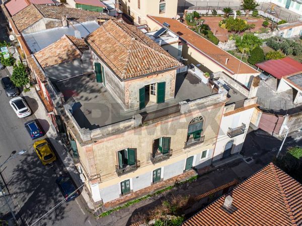 Casa Indipendente Nunziata, Mascali, CT Vendita