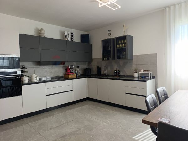 Appartamento San Pancrazio, Parma, PR Vendita - Foto 3