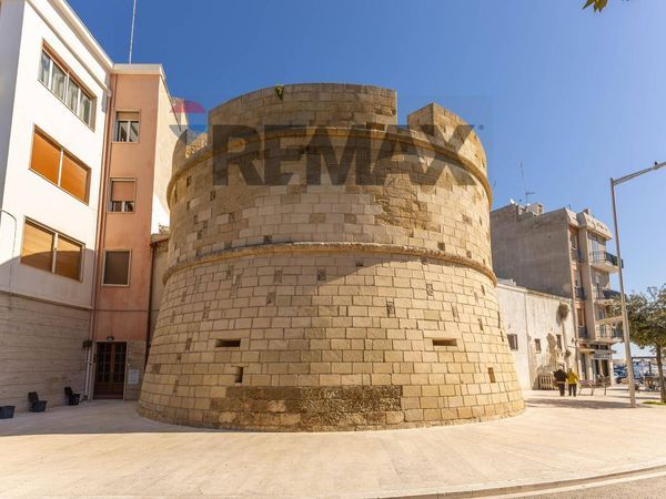 Casa Indipendente Mola di Bari, BA Vendita - Foto 3