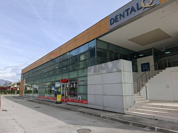Attività  Commerciale Pian di Vedoia, Ponte nelle Alpi, BL Affitto - Foto 4