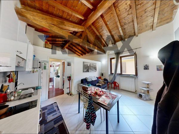 Appartamento Casorate Primo, PV Vendita