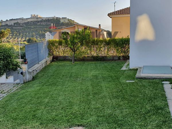 Villa a schiera Barracca Manna, Cagliari, CA Vendita - Foto 4