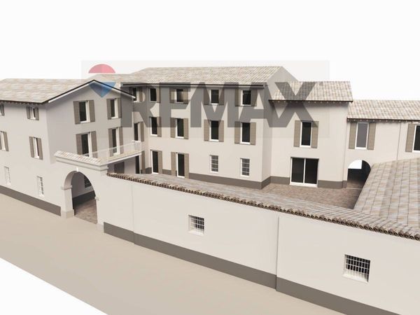 Nuove costruzioni Volta Mantovana, MN Vendita - Foto 4