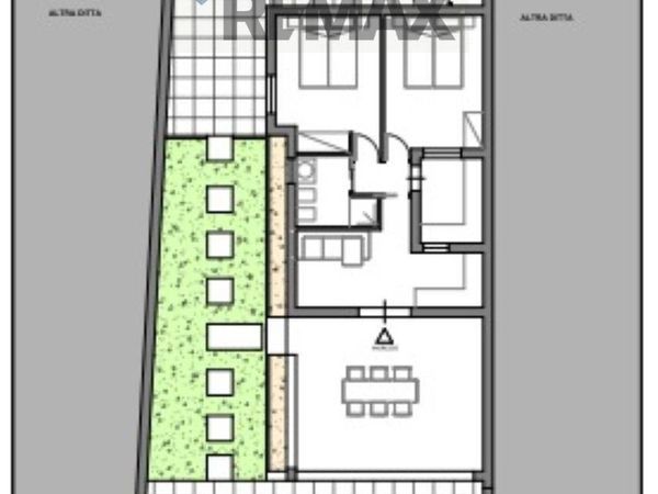 Casa Indipendente Santa Maria del Focallo, Ispica, RG Vendita - Foto 4