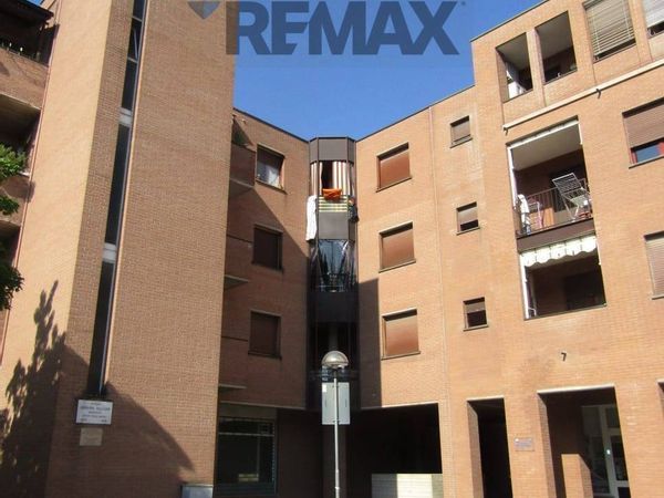 Appartamento Savignano sul Panaro, MO Vendita