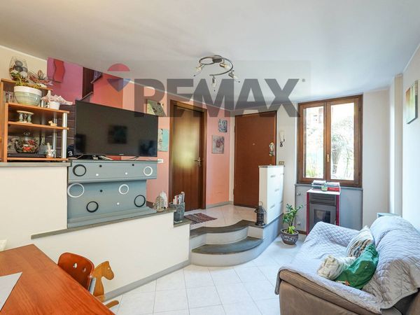 Appartamento Urgnano, BG Vendita - Foto 4