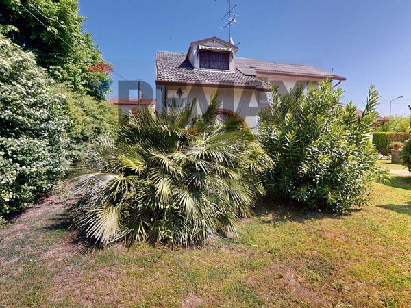 Villa singola Vigarano Pieve, Vigarano Mainarda, FE Vendita
