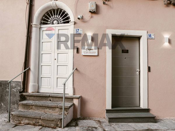 Casa Indipendente Motta Sant'Anastasia, CT Vendita - Foto 2