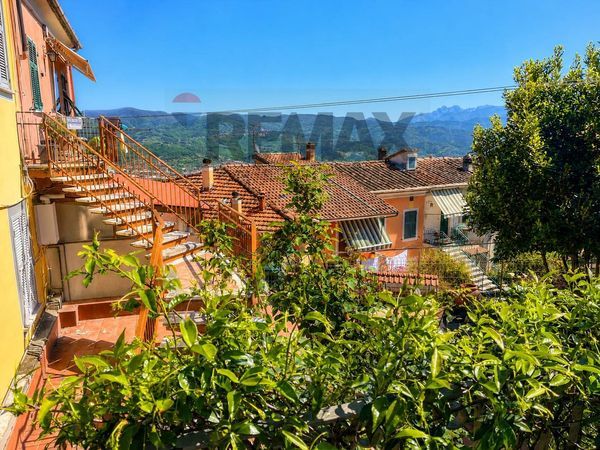 Appartamento Vezzano Inferiore, Vezzano Ligure, SP Vendita